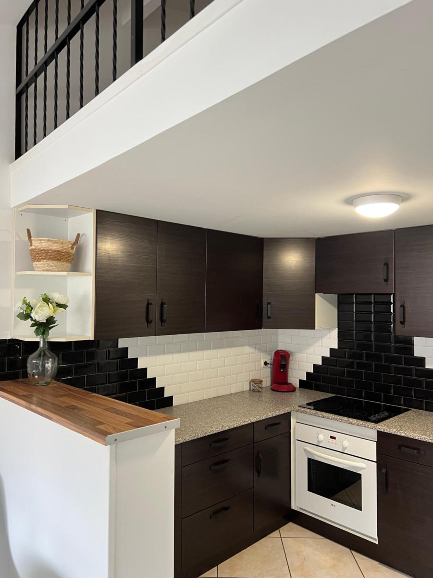 Apartment Beau Duplex T3 Bis Bien Situe *